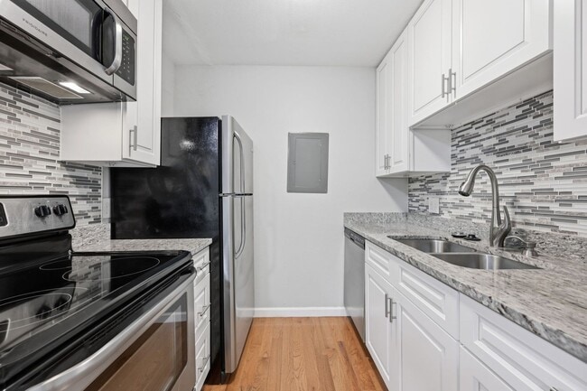 Photo - Stylish Two-Level Condo in Gables of Tuckerman Near Pike & Rose!