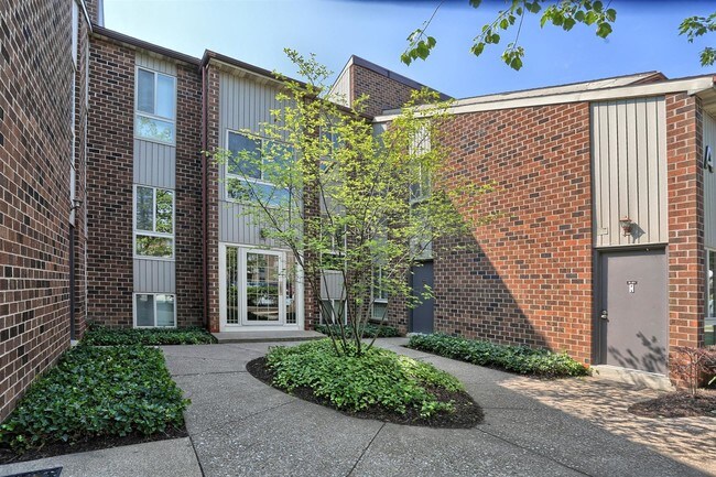 Treeview Apartments