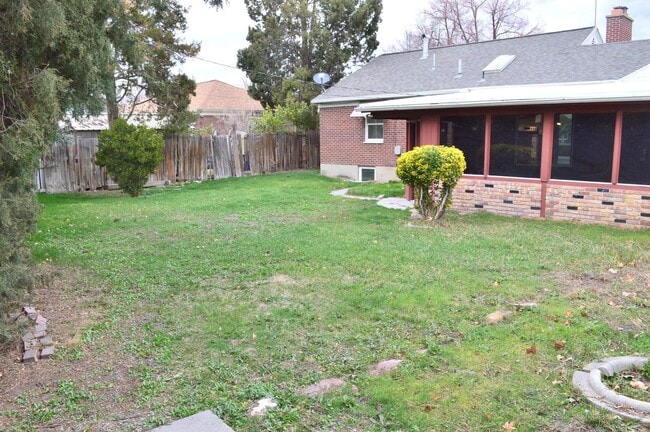 Photo - Beautiful Home in Historic Salt Lake District!