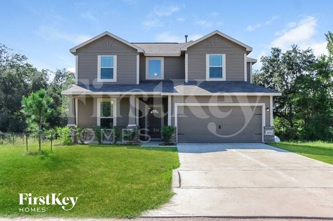 Building Photo - 6630 Blimp Base Blvd