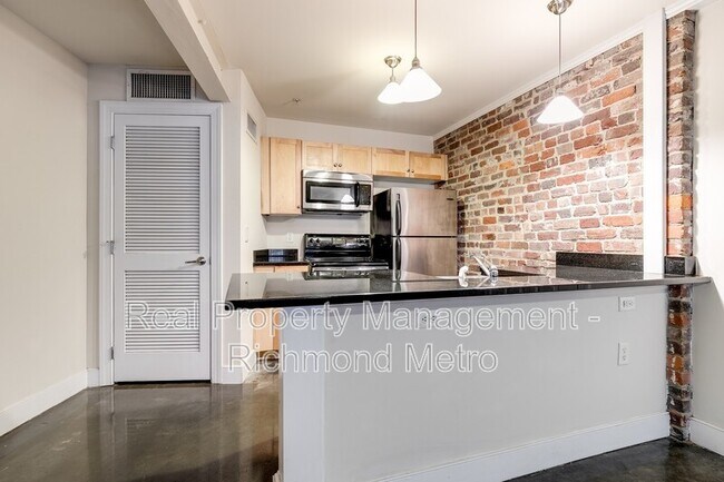 Photo - 1321 1/2 E. Main St. Unidad C01