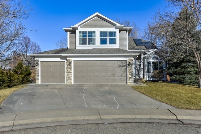 Photo - Stunning Upgraded 5BR 4BA Lafayette Home Near Coal Creek Trail & Hwy 287**