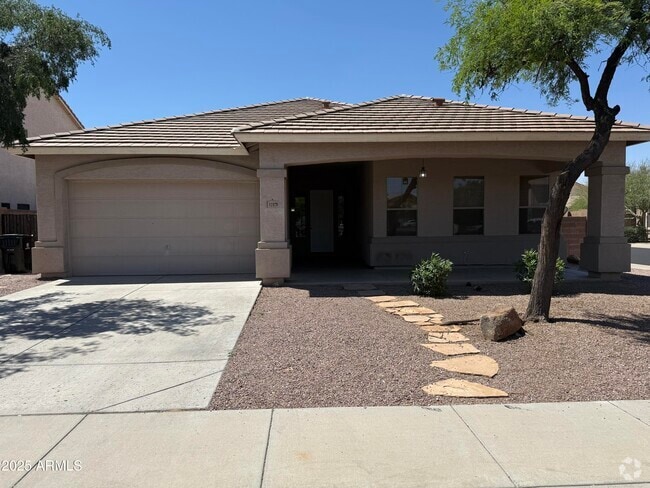 Building Photo - 12429 W Pima St Rental