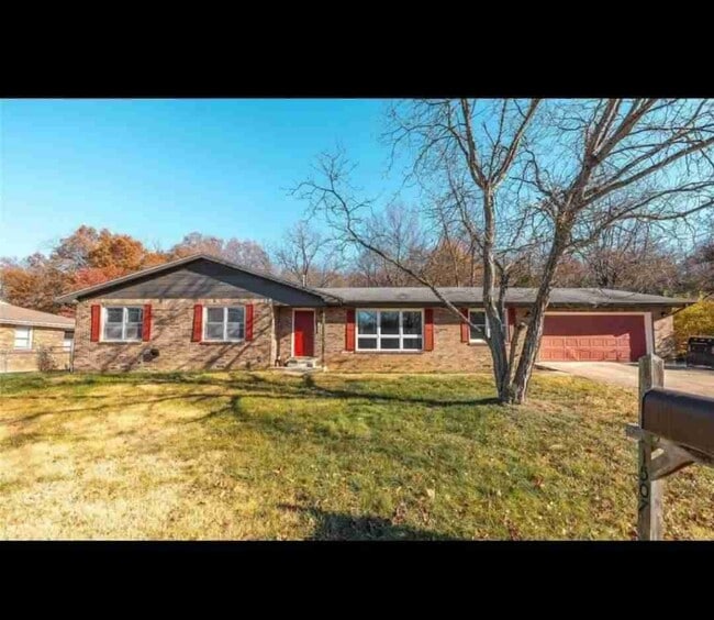 Building Photo - 1507 Hull Valley Dr