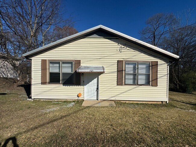 Photo - Birmingham/Forestdale