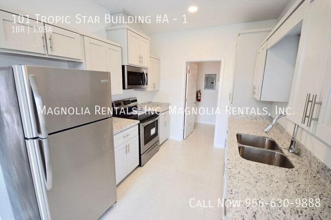 Photo - 101 E Tropic Star Dr Unit 1