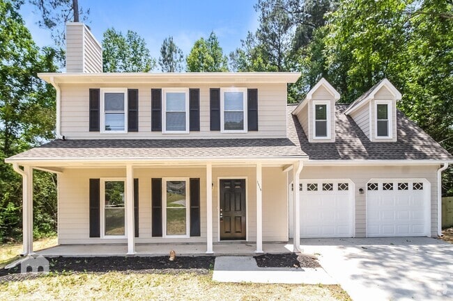 Building Photo - 1518 Sugarplum Pl SW Rental
