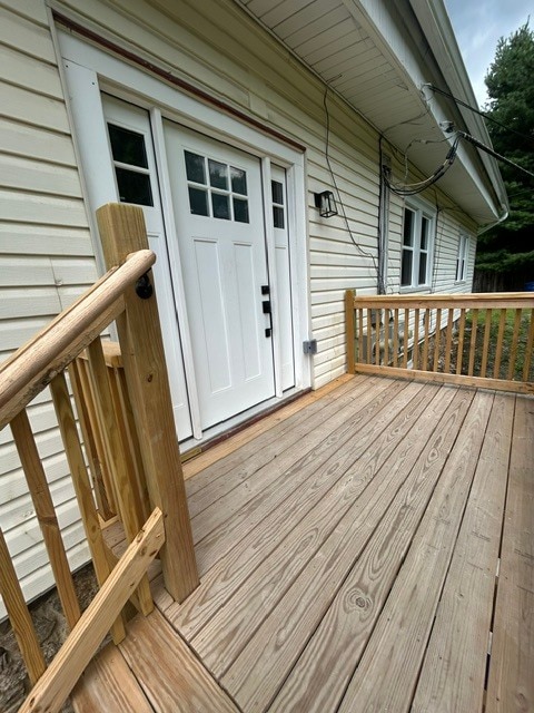 porch - 71 Dreamland Park Dr Unit 71 -3