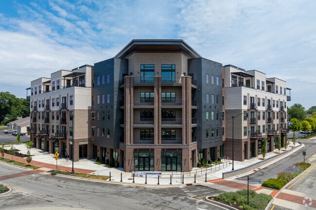 Building Photo - Overture at Proscenium Apartments
