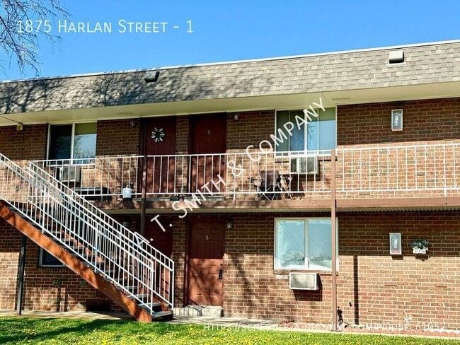 Photo - 1875 N Harlan St Unit 1