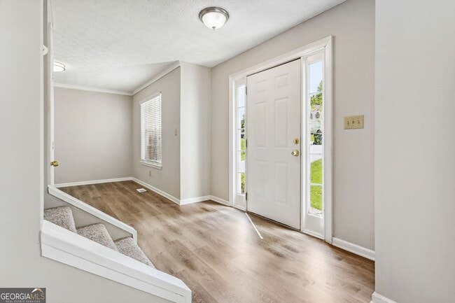 Photo - 525 Abbotts Hill Ln