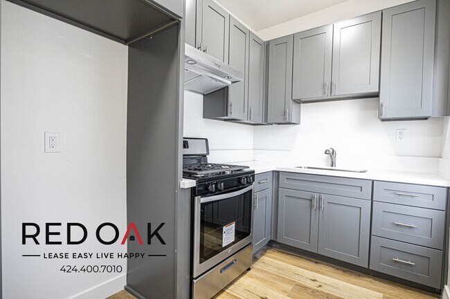 Photo - 974 S Gramercy Pl Unidad 507