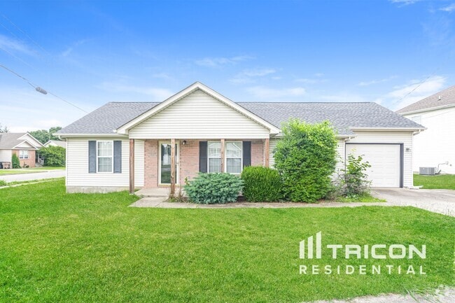 Building Photo - 928 Pin Oak Dr Rental