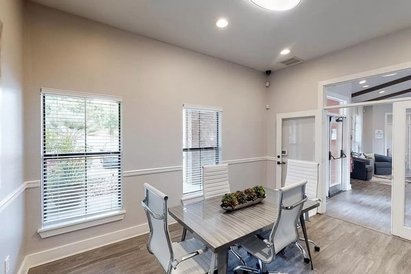 Sereno Park Apartments