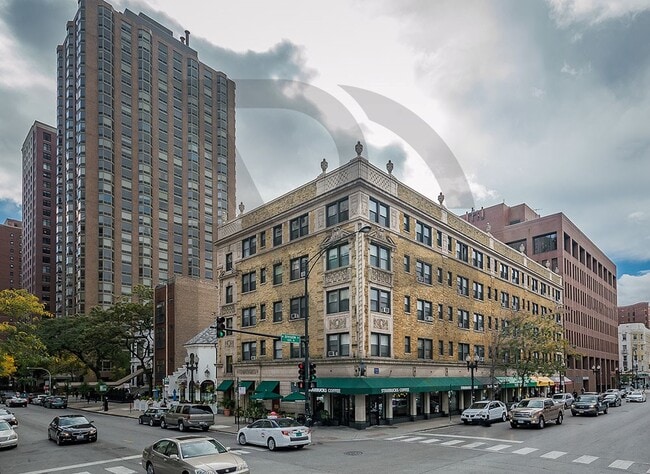 Photo - 1160 N Dearborn St