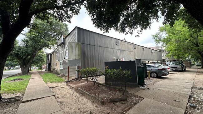 Building Photo - 502 W Alabama St Unit 13 Rental