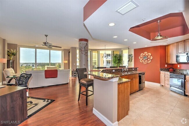 Building Photo - 3414 Hancock Bridge Pkwy Unit 808 Rental