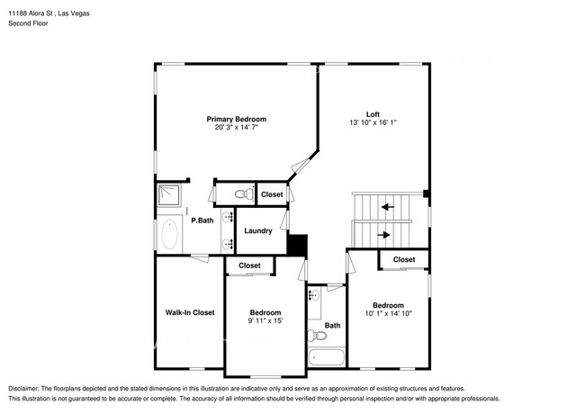 Photo - 11188 Alora St