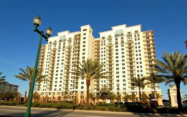 Photo - 800 N Tamiami Trl Condo Unit 506