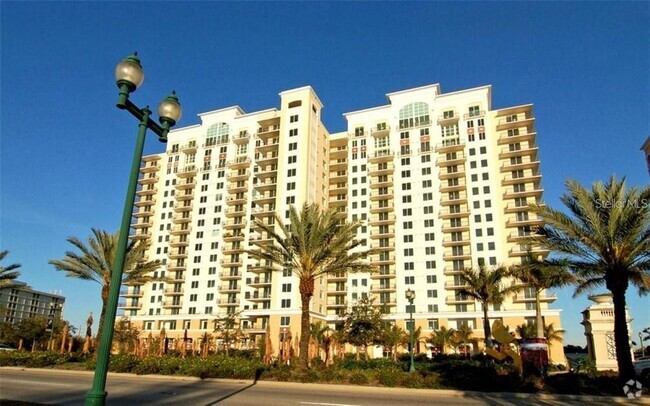 Building Photo - 800 N Tamiami Trl Unit 506 Rental