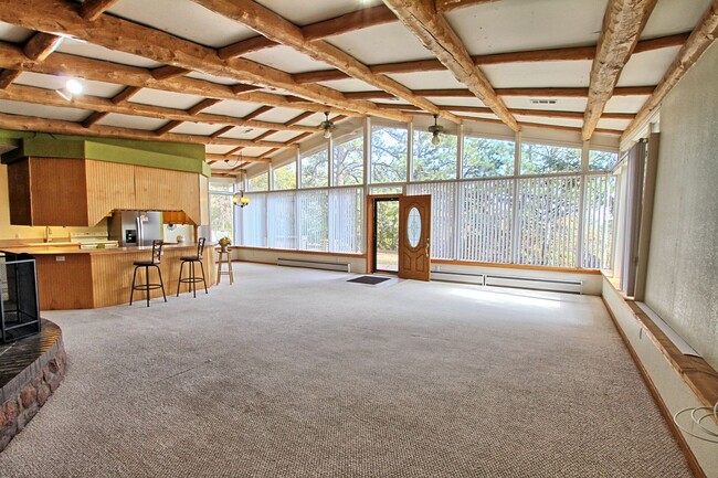 Photo - 3 bed 2 bath mountain rental