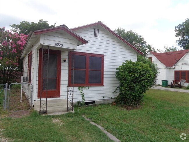 Building Photo - 4029 Cotton Gin Rd Rental