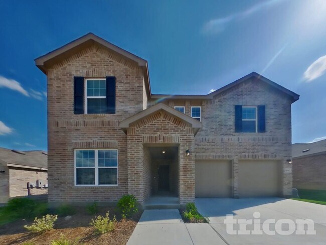 7108 Pederson Crk Wy