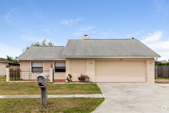 Building Photo - 4277 Lancaster Dr Rental