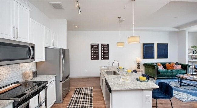 Building Photo - 1045 Old Peachtree Rd NW Rental