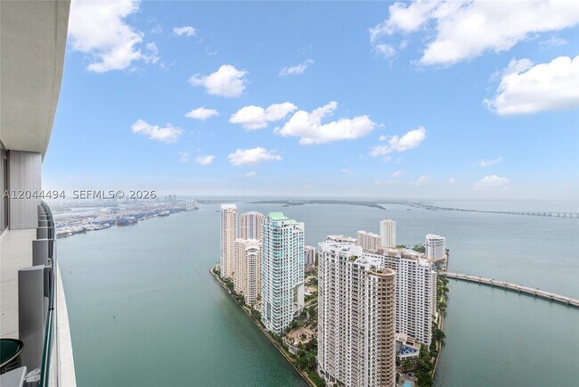 Photo - 300 Biscayne Blvd Unit 5104
