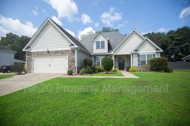 Building Photo - 111 Seminole Trail Rental
