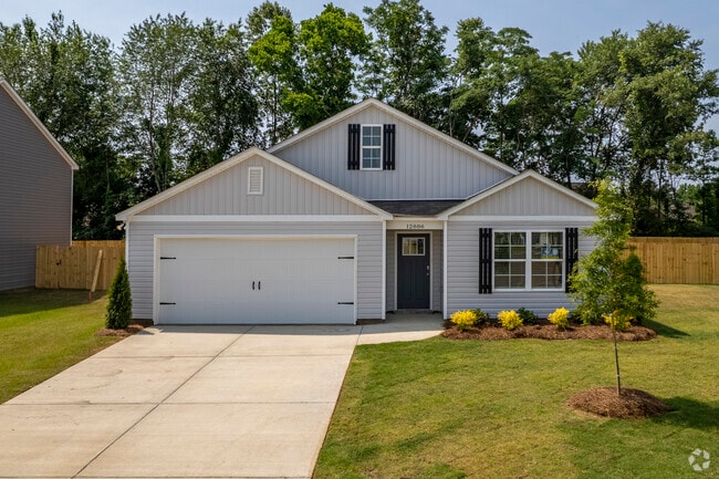 Photo - The Grove Moundville