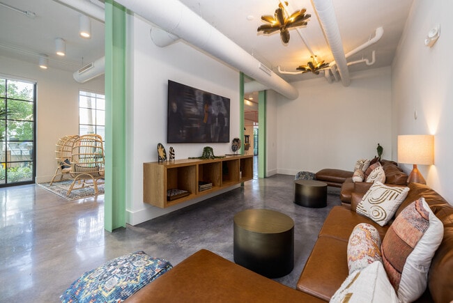 Photo - The Bohemian