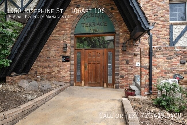 Photo - 1350 Josephine St