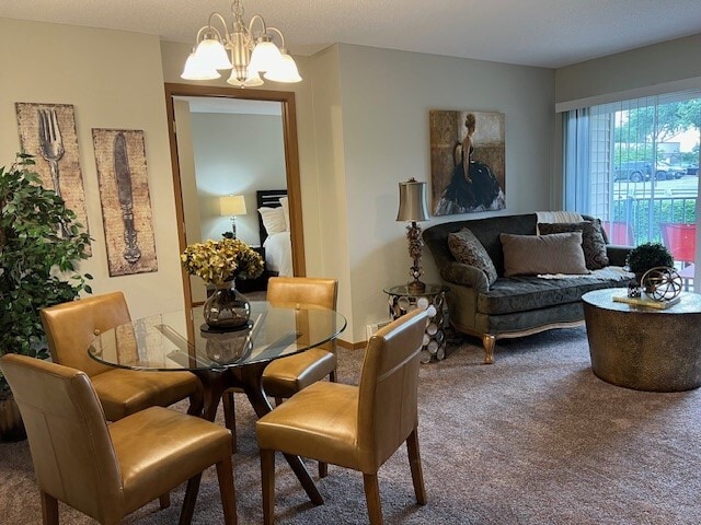 Two Bedroom Apartment - 55+ Scandia Shores