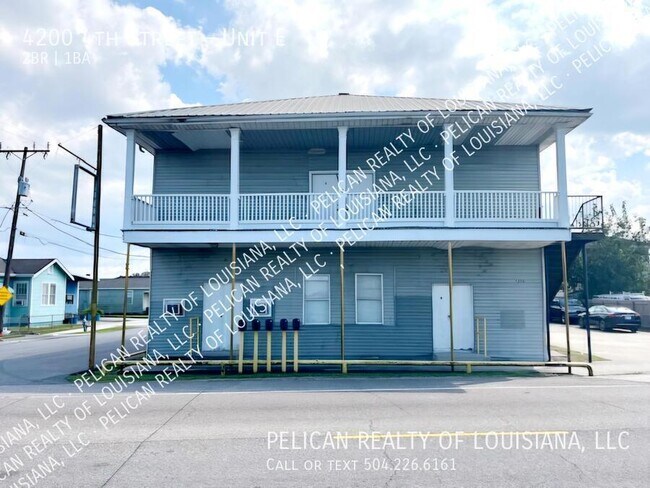 4200 4th St Unidad E