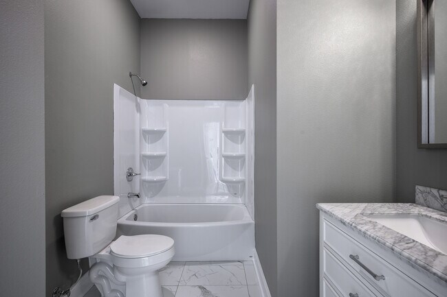NorthPark Town Homes