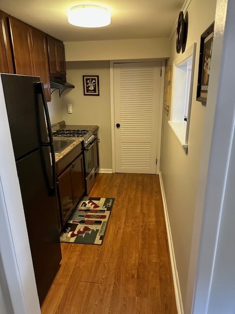 Photo - 1023 Ponsi St Unit G