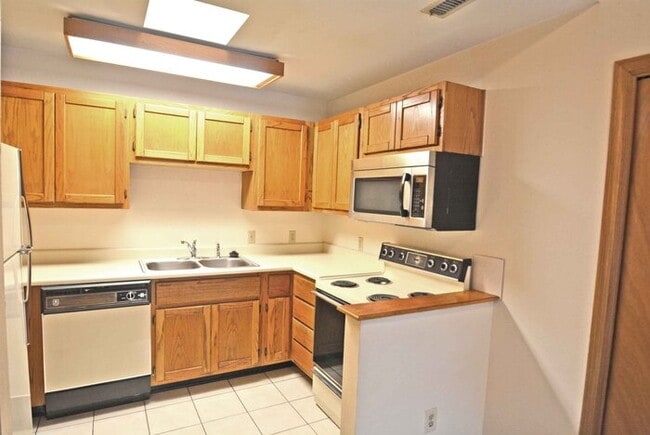Photo - Condo Unit 207C