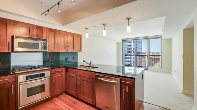 Photo - 1 bedroom in Bellevue WA 98004