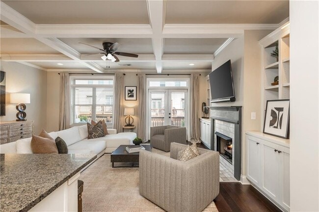 Photo - 212 Coronet Woods Ct