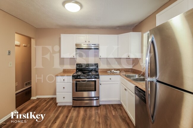 Photo - 4401 Raven Valley Ct