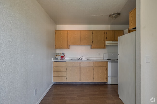 Interior Photo