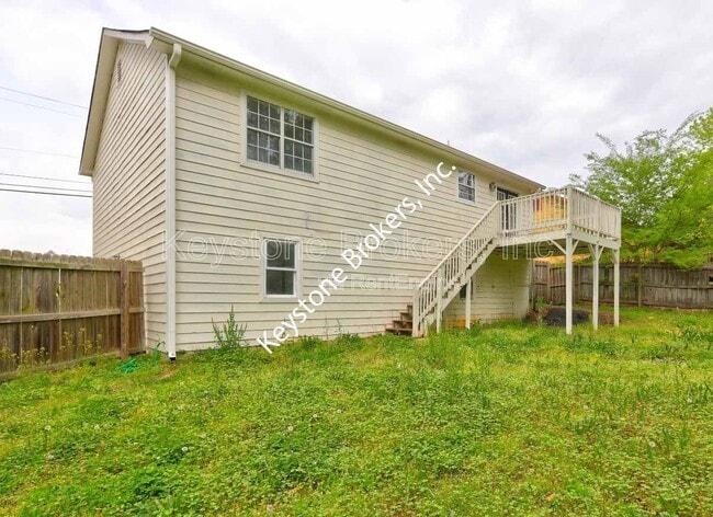 Photo - 1277 Iron Gate Blvd