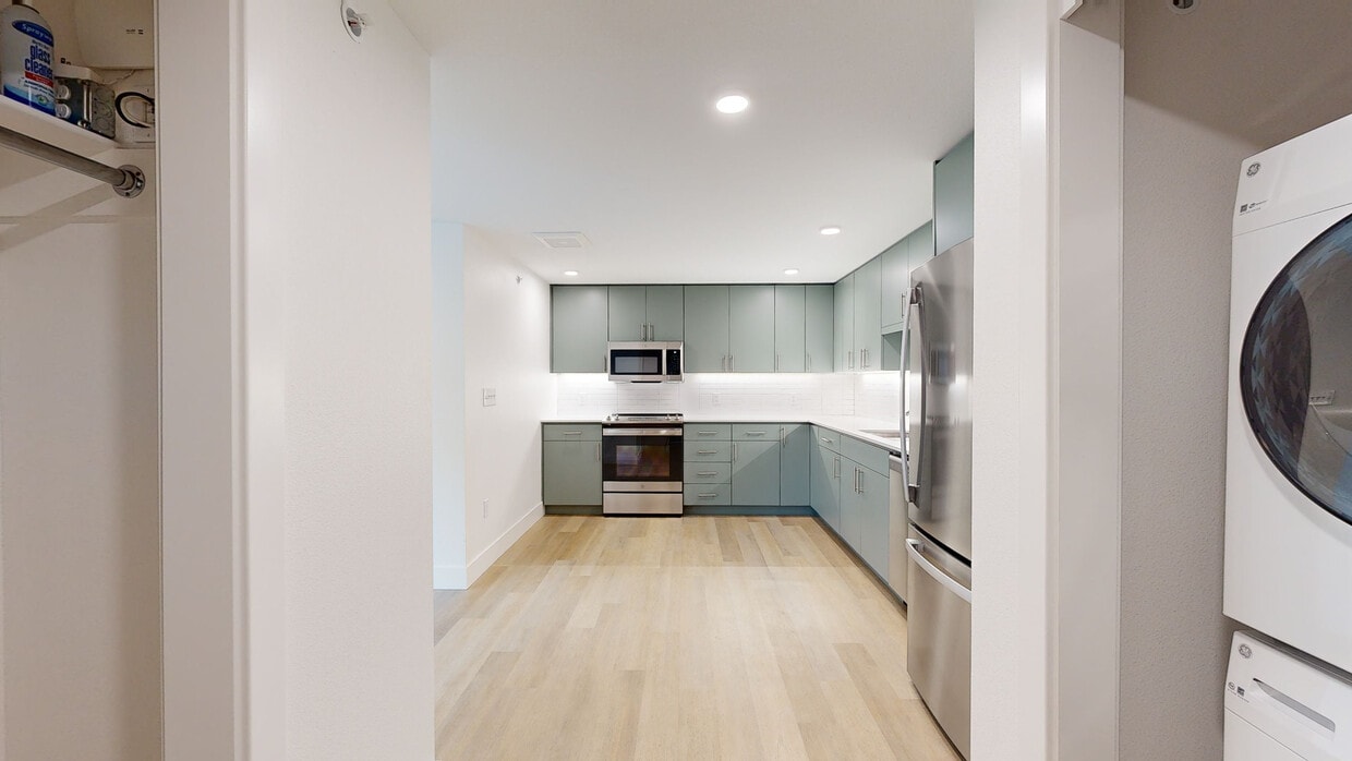 Photo - The Ivy Apartments