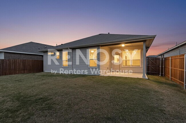 Photo - Completely Refreshed Fort Worth Home