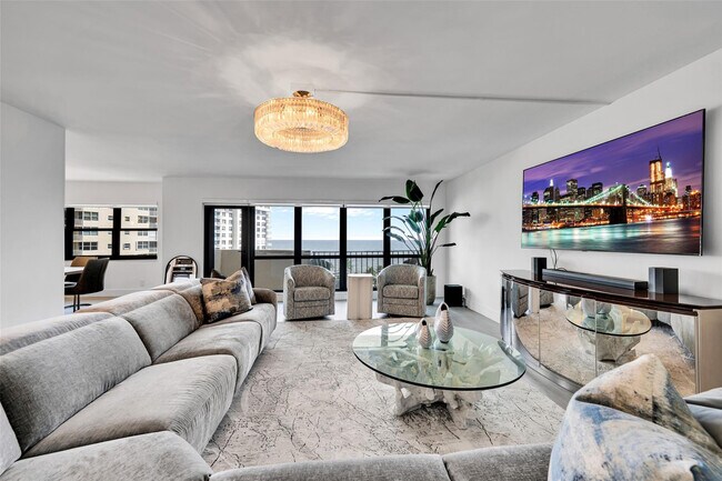 Photo - 5100 N Ocean Blvd Unit 1016