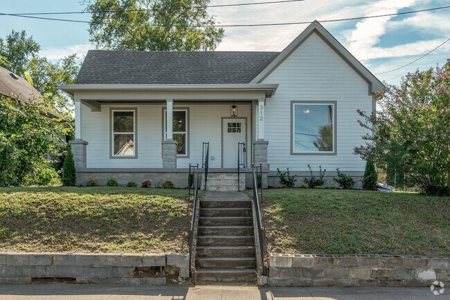 Building Photo - Custom Cottage Renovation East Nashville!! Rental