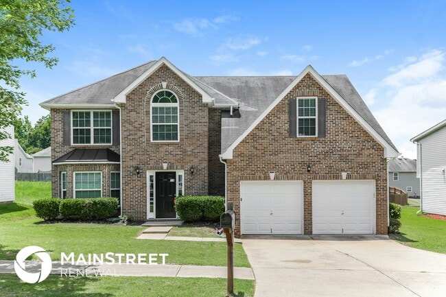 Building Photo - 5035 Michael Jay St