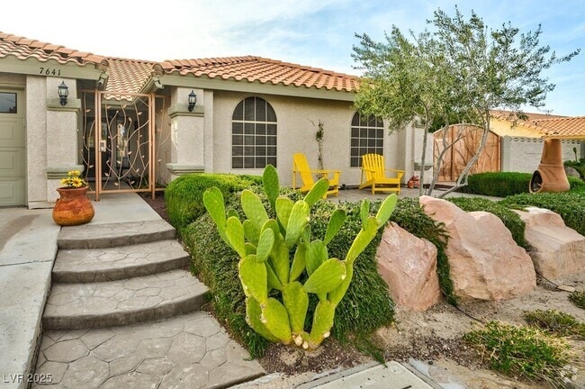 Building Photo - 7641 Descanso Ln Rental
